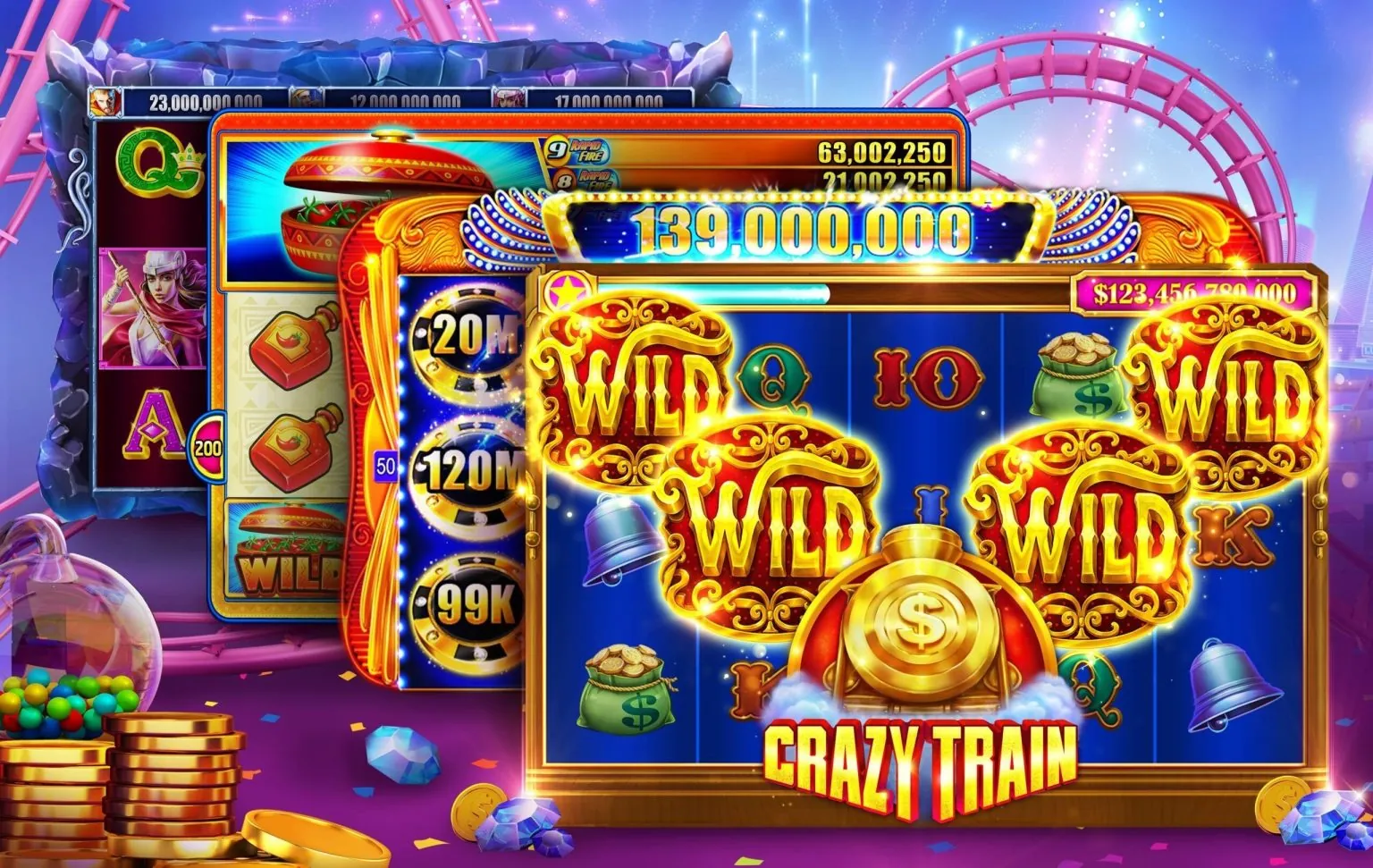 Tổng quan ưu điểm của Casino