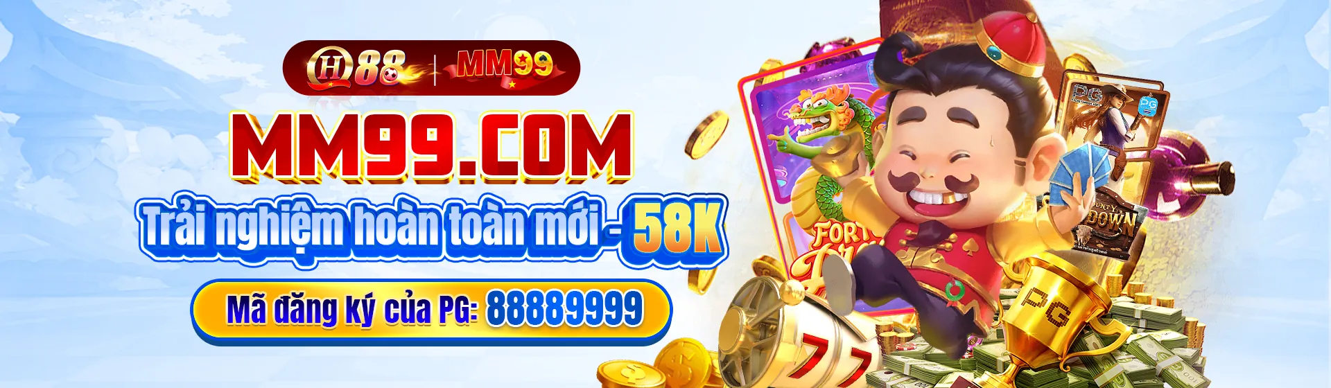 Giao diện game bắn cá sôi động tại casino trực tuyến